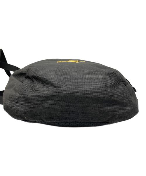 ARC'TERYX（アークテリクス）ARC'TERYX (アークテリクス) mantis 2 waist pack ブラックの古着・服飾アイテム