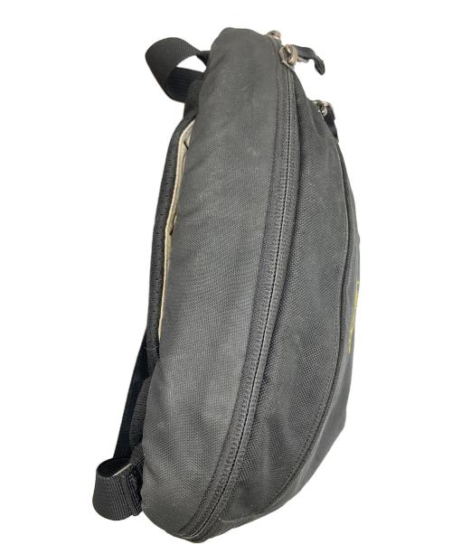 ARC'TERYX（アークテリクス）ARC'TERYX (アークテリクス) mantis 2 waist pack ブラックの古着・服飾アイテム