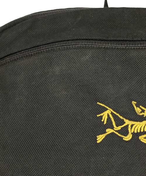 ARC'TERYX（アークテリクス）ARC'TERYX (アークテリクス) mantis 2 waist pack ブラックの古着・服飾アイテム