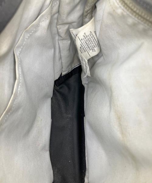 ARC'TERYX（アークテリクス）ARC'TERYX (アークテリクス) mantis 2 waist pack ブラックの古着・服飾アイテム