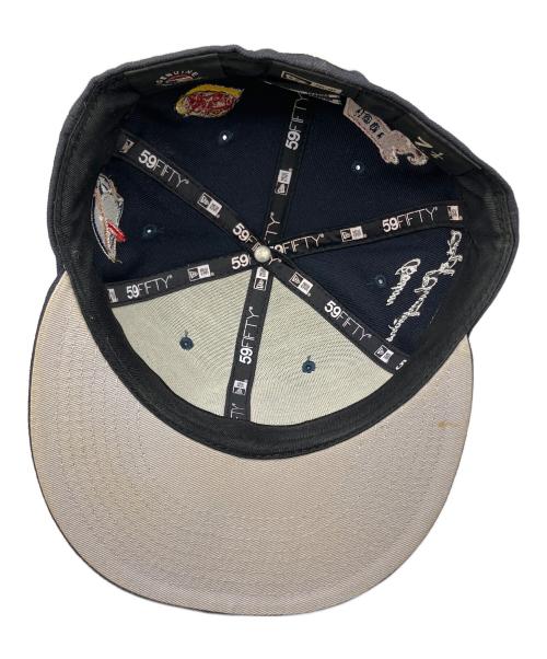 New Era（ニューエラ）New Era (ニューエラ) MLBオンフィールド ボストン・レッドソックス ブラックの古着・服飾アイテム