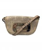 LOEWEロエベ）の古着「ワンショルダーバッグ」｜ベージュ
