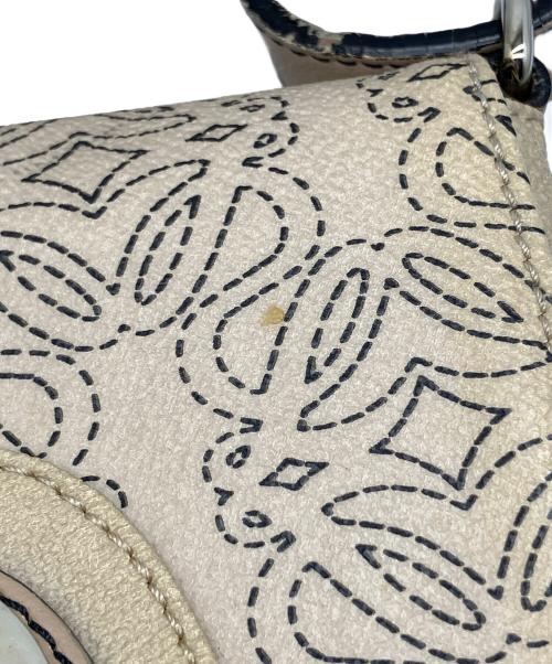 LOEWE（ロエベ）LOEWE (ロエベ) ワンショルダーバッグ ベージュの古着・服飾アイテム