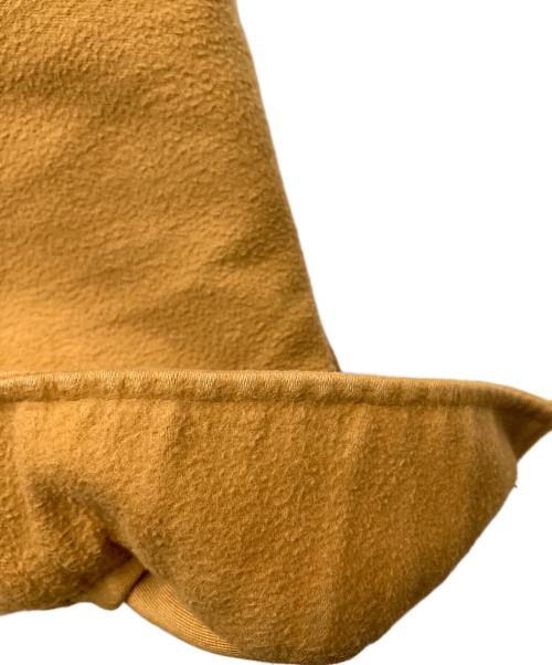 SUPREME（シュプリーム）Supreme (シュプリーム) モールスキンフィールドシャツ ライトベージュ サイズ:Mの古着・服飾アイテム