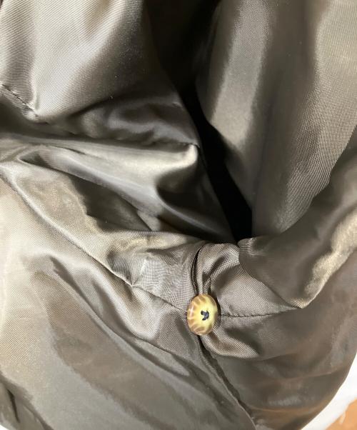 DANBURY（ダンベリー）DANBURY (ダンベリー) レザージャケット ブラウン サイズ:Lの古着・服飾アイテム