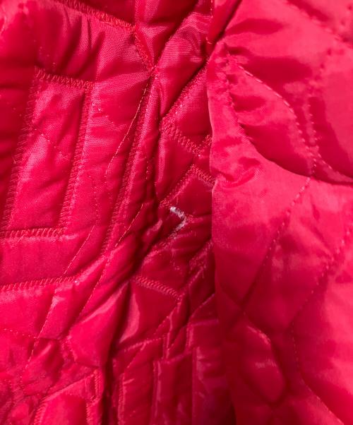 NFL（エヌエフエル）NFL (エヌエフエル) Chalk Line (チョークライン) ナイロンスタジャン NFL ゴールド サイズ:Sの古着・服飾アイテム