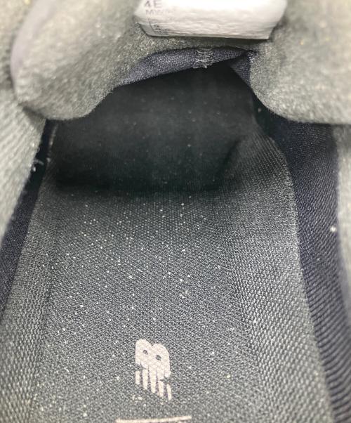 NEW BALANCE（ニューバランス）NEW BALANCE (ニューバランス) 880ローカットスニーカー ブラック ブラック サイズ:27の古着・服飾アイテム