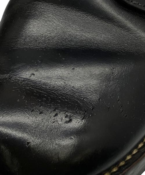 Danner（ダナー）Danner (ダナー) OCONT レザーブーツ ダークブラウン サイズ:7.5の古着・服飾アイテム