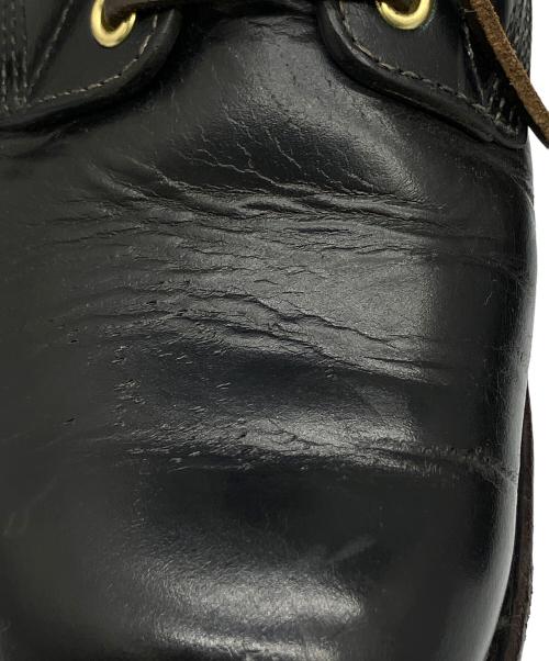 Danner（ダナー）Danner (ダナー) OCONT レザーブーツ ダークブラウン サイズ:7.5の古着・服飾アイテム