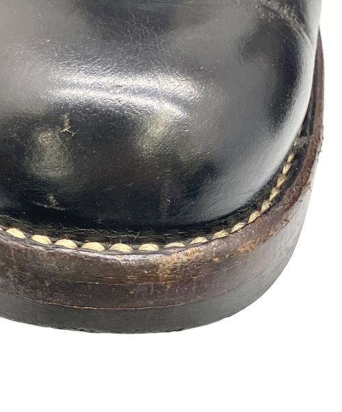 Danner（ダナー）Danner (ダナー) OCONT レザーブーツ ダークブラウン サイズ:7.5の古着・服飾アイテム