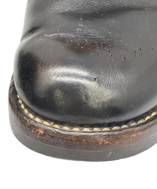 Danner（ダナー）Danner (ダナー) OCONT レザーブーツ ダークブラウン サイズ:7.5の古着・服飾アイテム