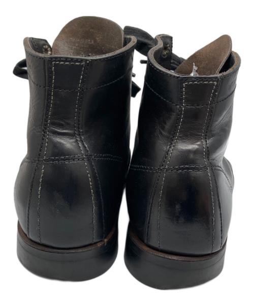 WOLVERINE（ウルヴァリン）WOLVERINE (ウルヴァリン) 1000MILE ブラック サイズ:UK8の古着・服飾アイテム