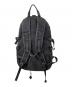 SUPREME (シュプリーム) 25FW Supreme Backpack ブラック：25000円