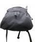 中古・古着 SUPREME (シュプリーム) 25FW Supreme Backpack ブラック：25000円