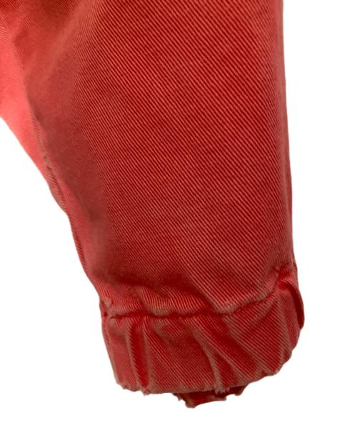 RALPH LAUREN（ラルフローレン）RALPH LAUREN (ラルフローレン) ドリズラージャケット ピンク サイズ:XLの古着・服飾アイテム