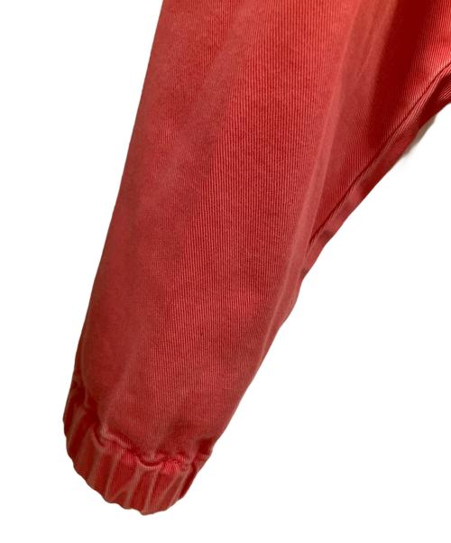 RALPH LAUREN（ラルフローレン）RALPH LAUREN (ラルフローレン) ドリズラージャケット ピンク サイズ:XLの古着・服飾アイテム