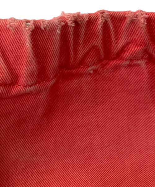 RALPH LAUREN（ラルフローレン）RALPH LAUREN (ラルフローレン) ドリズラージャケット ピンク サイズ:XLの古着・服飾アイテム