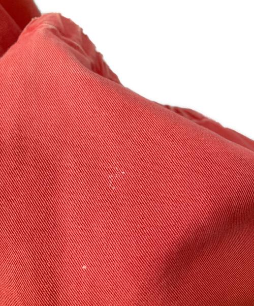 RALPH LAUREN（ラルフローレン）RALPH LAUREN (ラルフローレン) ドリズラージャケット ピンク サイズ:XLの古着・服飾アイテム