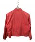 RALPH LAUREN (ラルフローレン) ドリズラージャケット ピンク サイズ:XL：11000円
