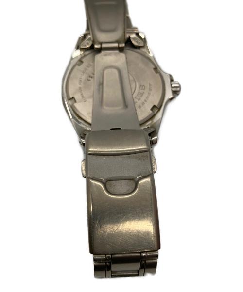 SEIKO（セイコー）SEIKO (セイコー) プロスペックス ダイバースキューバの古着・服飾アイテム