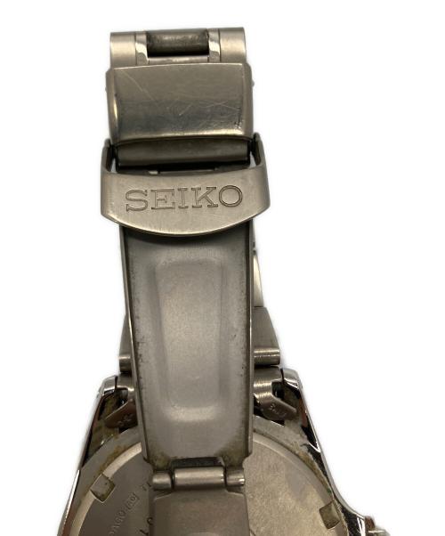 SEIKO（セイコー）SEIKO (セイコー) プロスペックス ダイバースキューバの古着・服飾アイテム