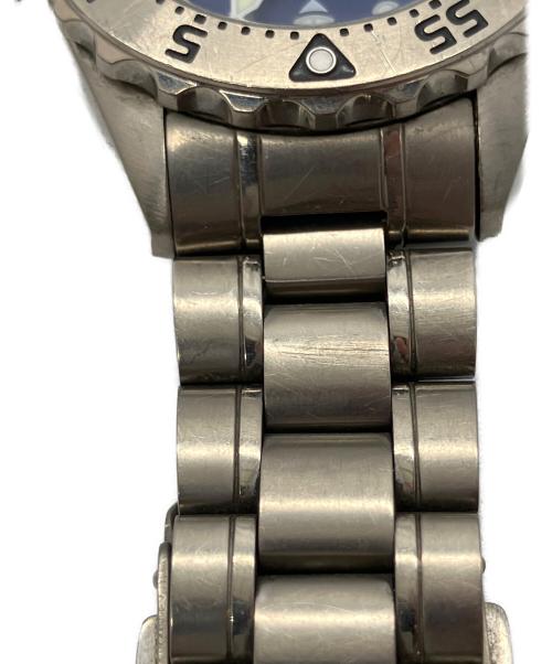 SEIKO（セイコー）SEIKO (セイコー) プロスペックス ダイバースキューバの古着・服飾アイテム