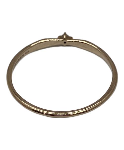 ete（エテ）ete (エテ) リング サイズ:13号の古着・服飾アイテム