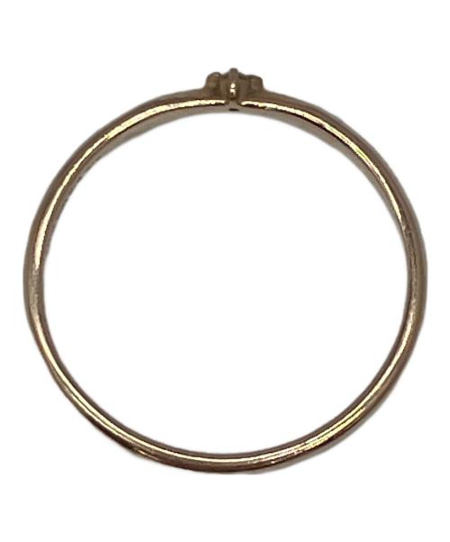 ete（エテ）ete (エテ) リング サイズ:13号の古着・服飾アイテム