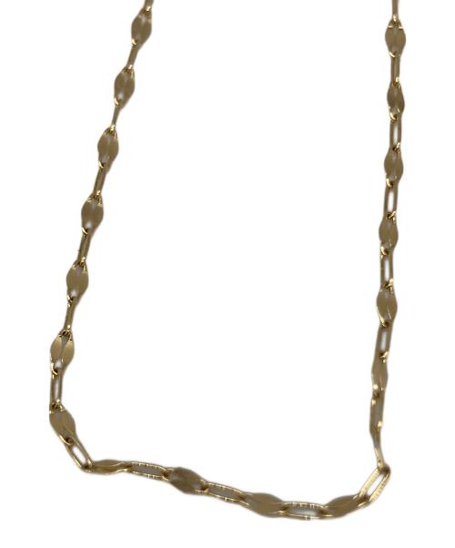 ete（エテ）ete (エテ) ブレスレット K10 ゴールドの古着・服飾アイテム