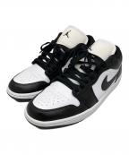 NIKEナイキ）の古着「Nike Women's Air Jordan 1 Low 
