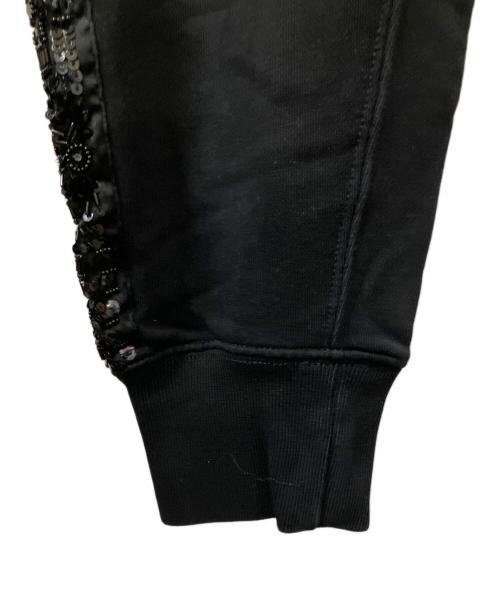 POLO RALPH LAUREN（ポロ・ラルフローレン）POLO RALPH LAUREN (ポロ・ラルフローレン) スウェットパンツ ブラック サイズ:sの古着・服飾アイテム