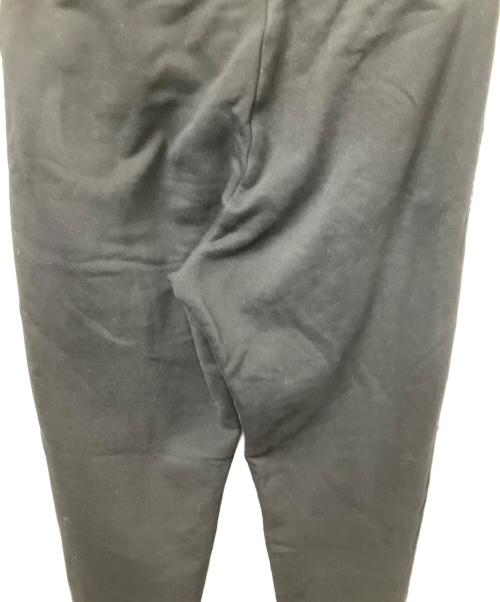 POLO RALPH LAUREN（ポロ・ラルフローレン）POLO RALPH LAUREN (ポロ・ラルフローレン) スウェットパンツ ブラック サイズ:sの古着・服飾アイテム