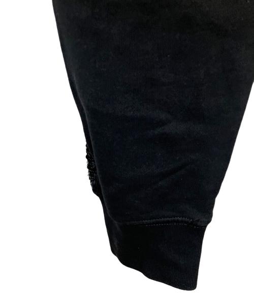 POLO RALPH LAUREN（ポロ・ラルフローレン）POLO RALPH LAUREN (ポロ・ラルフローレン) スウェットパンツ ブラック サイズ:sの古着・服飾アイテム