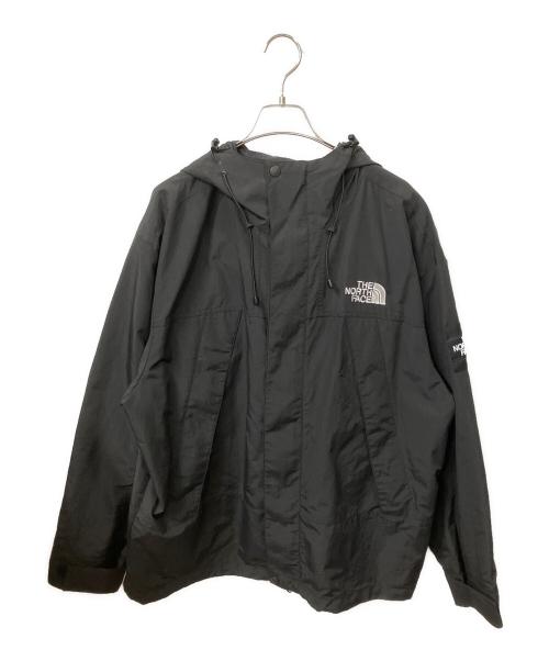 THE NORTH FACE（ザ ノース フェイス）THE NORTH FACE (ザ ノース フェイス) MARTIS JACKET ブラック サイズ:XLの古着・服飾アイテム
