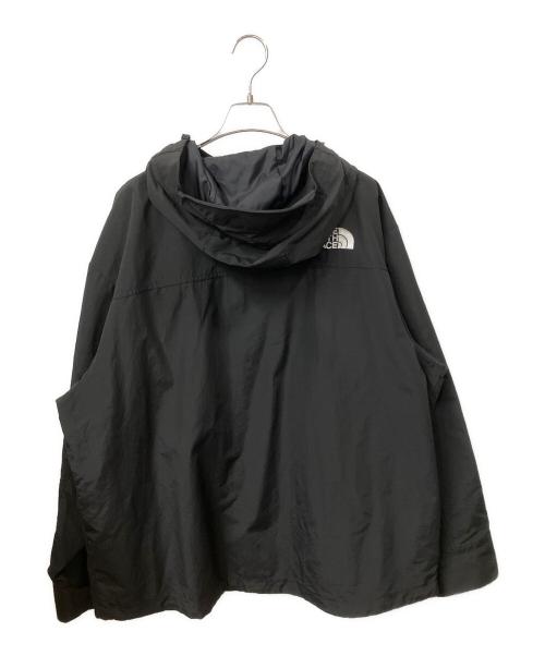 THE NORTH FACE（ザ ノース フェイス）THE NORTH FACE (ザ ノース フェイス) MARTIS JACKET ブラック サイズ:XLの古着・服飾アイテム