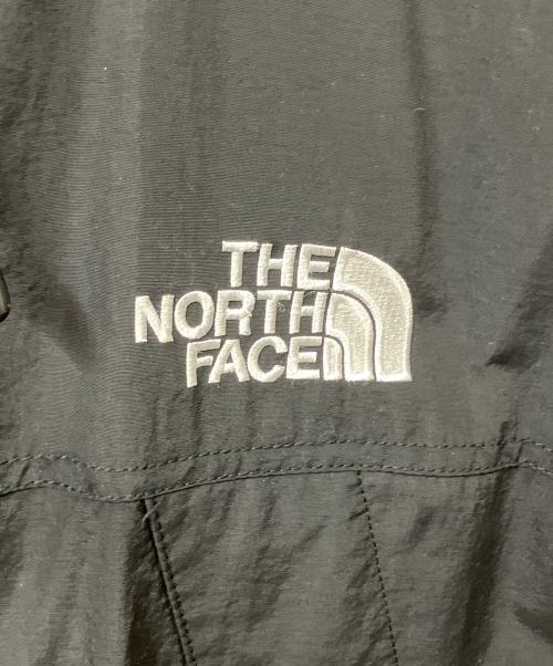 THE NORTH FACE（ザ ノース フェイス）THE NORTH FACE (ザ ノース フェイス) MARTIS JACKET ブラック サイズ:XLの古着・服飾アイテム