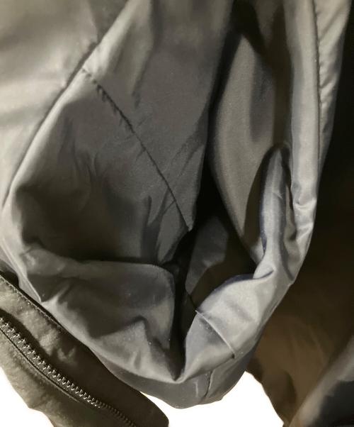 THE NORTH FACE（ザ ノース フェイス）THE NORTH FACE (ザ ノース フェイス) MARTIS JACKET ブラック サイズ:XLの古着・服飾アイテム