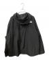 THE NORTH FACE (ザ ノース フェイス) MARTIS JACKET ブラック サイズ:XL：18000円