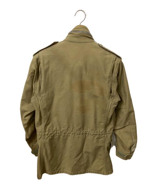 BUZZ RICKSON'S（バズリクソンズ）BUZZ RICKSON'S (バズリクソンズ) M-65フィールドジャケット オリーブ サイズ:Mの古着・服飾アイテム