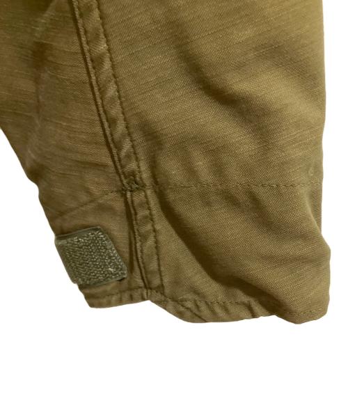 BUZZ RICKSON'S（バズリクソンズ）BUZZ RICKSON'S (バズリクソンズ) M-65フィールドジャケット オリーブ サイズ:Mの古着・服飾アイテム