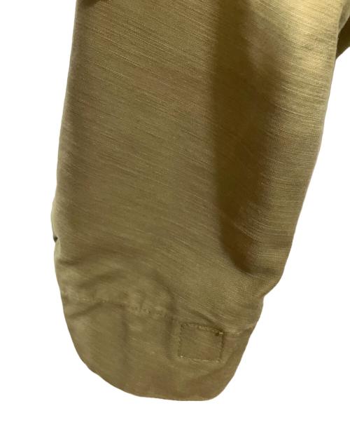 BUZZ RICKSON'S（バズリクソンズ）BUZZ RICKSON'S (バズリクソンズ) M-65フィールドジャケット オリーブ サイズ:Mの古着・服飾アイテム