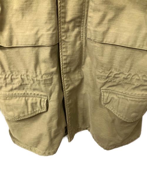 BUZZ RICKSON'S（バズリクソンズ）BUZZ RICKSON'S (バズリクソンズ) M-65フィールドジャケット オリーブ サイズ:Mの古着・服飾アイテム
