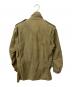 BUZZ RICKSON'S (バズリクソンズ) M-65フィールドジャケット オリーブ サイズ:M：20000円
