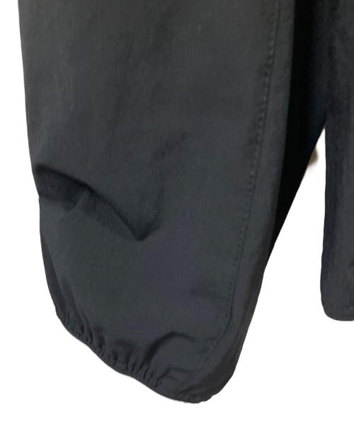 THE NORTH FACE（ザ ノース フェイス）THE NORTH FACE (ザ ノース フェイス) マウンテンソフトシェルフーディ ブラック サイズ:Mの古着・服飾アイテム