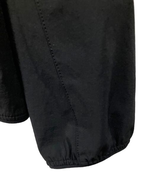 THE NORTH FACE（ザ ノース フェイス）THE NORTH FACE (ザ ノース フェイス) マウンテンソフトシェルフーディ ブラック サイズ:Mの古着・服飾アイテム