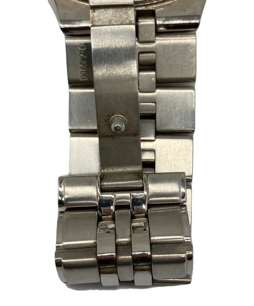 SEIKO（セイコー）SEIKO (セイコー) 腕時計　ドルチェ SSブレスレットの古着・服飾アイテム