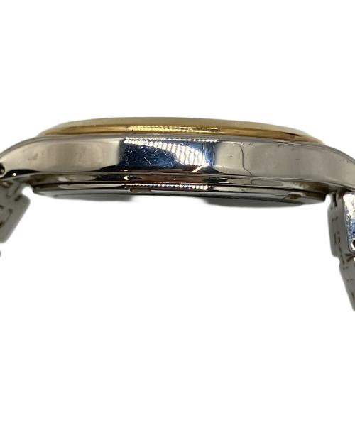 SEIKO（セイコー）SEIKO (セイコー) 腕時計　ドルチェ SSブレスレットの古着・服飾アイテム