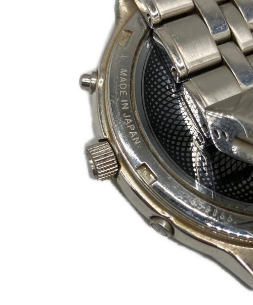 SEIKO（セイコー）SEIKO (セイコー) 腕時計　ドルチェ SSブレスレットの古着・服飾アイテム