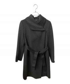 中古・古着通販】theory (セオリー) New Divide GC Relaxed Coat J