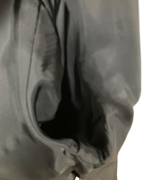 UNITED TOKYO（ユナイテッドトーキョー）UNITED TOKYO (ユナイテッドトーキョー) ラムレザージャケット　ブラック ブラック サイズ:3の古着・服飾アイテム